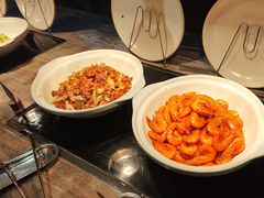 -北京乐多港万豪酒店·臻厨