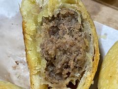 牛肉月饼-大西洋餐厅(肇嘉浜路店)