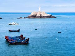 -东极岛景区