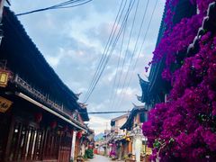 -浔岚云舍mist静谧观景美宿(丽江古城店)