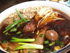 -十面春风·江南面馆(崇宁路店)