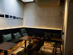 -山野咖啡(之江花园店)