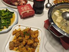 -旺达·福州菜(正大广场店)