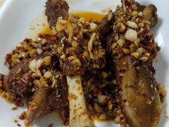 -呷得家常菜馆(王公塘店)