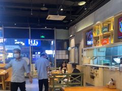 -木屋烧烤(龙湖天街店)