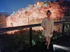 -璟象酒店-爱丽坊景观餐厅