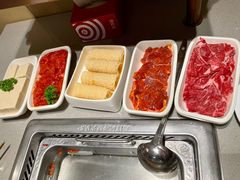 -海底捞火锅(河东万达广场店)