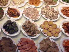 -西塔大冷面(市府大路店)