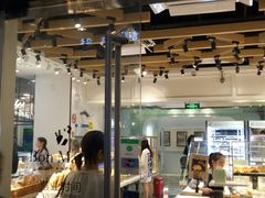门面-早安巴黎(四季坊店)