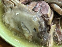 -扬州饭店(东关街店)