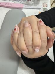 点击看大图 -尤米一站式美甲美睫