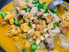 -聚味瞿记·龙虾堂(树木岭店)