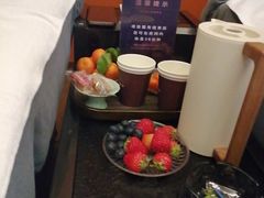 -华夏良子·足道·SPA·艾灸(金皇大厦店)