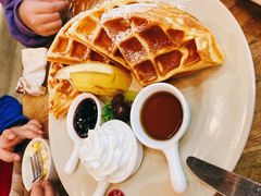 -漫咖啡 (CCPAPK店)