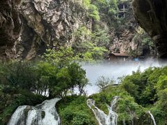 -天河潭旅游度假区