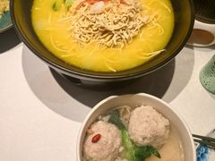 -醉舍·新淮扬菜(长宁龙之梦店)