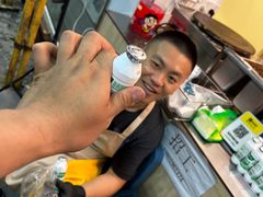 -琦琦蛋饼铺(上南店)