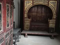 景点-李宗仁先生故居