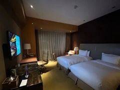 -北京朝阳悠唐皇冠假日酒店