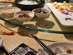 -铜锣湾·有麝自然香(重庆新天地店)