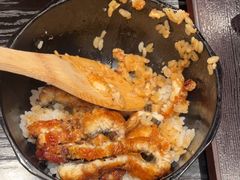 -玄白·炭烤活鳗(上海首店)