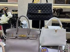 -六六奢品·vintage中古·回收二手奢侈品包包手表首饰(环球港店)