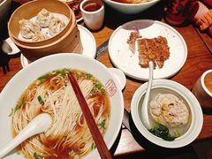 -瑞面(吴宫泛太平洋酒店)
