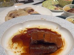 -君庭中餐厅(友谊宾馆店)