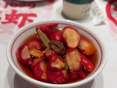 -鸿先阁·干煸虾(星沙店)