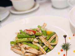 黑松露野菌上素-北京厨房(西安SKP店)