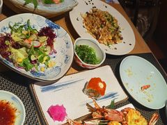 -虹料理·日料放题(悠方店)