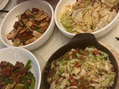 -九毛九西北菜(百信广场店)