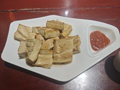 -酒肉门孔府菜(曲阜游客中心店)