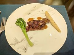 -盛宴自助餐厅(运达喜来登店)