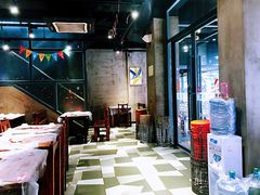 大堂-沈记烧烤海鲜(江汉二路店)