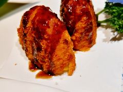-三石铁板烧(紫竹桥店)
