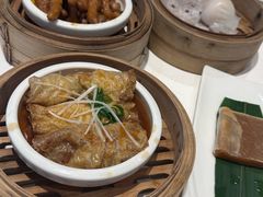 -金河半岛园林酒家(金融城店)