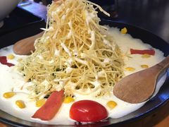 -雷门拉面店(新光天地店)