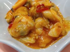 -争鲜回转寿司(中街大悦城店)