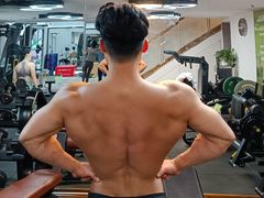 -悦耐私教健身馆(保利中心店)