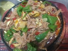 -洪霞餐馆