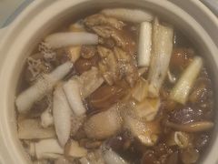 -天宜隆蘑菇宴火锅(石景山旗舰店)