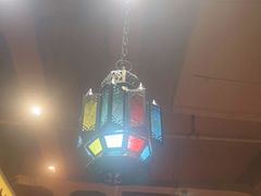 -驿楼兰·新疆菜(火车站店)