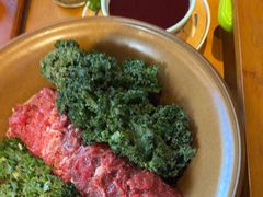 -手选潮汕鲜活牛肉火锅(二七广场店)