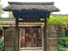 -洛阳白马寺