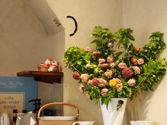 -EAU CAFE(永康路店)