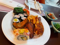 -东莞塘厦三正半山温泉酒店·沙利文西餐厅