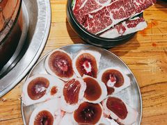 -原始泥炉烤肉(总店)