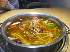 -守柴炉烤鸭(百伦店)