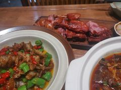 -大盐帮川菜馆(长楹天街店)